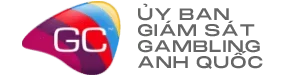 Uỷ ban giám sát gambling anh quốc