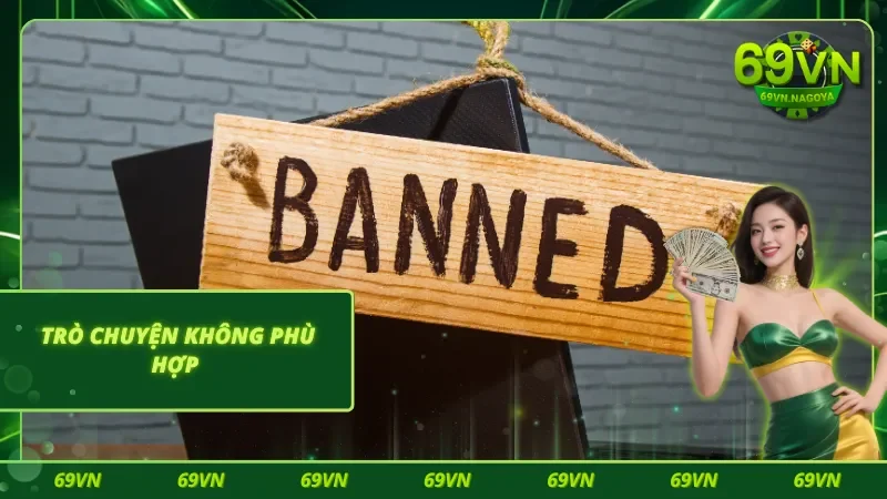 Ba cách xử lý vi phạm đối với hành vi tương tác không văn minh 